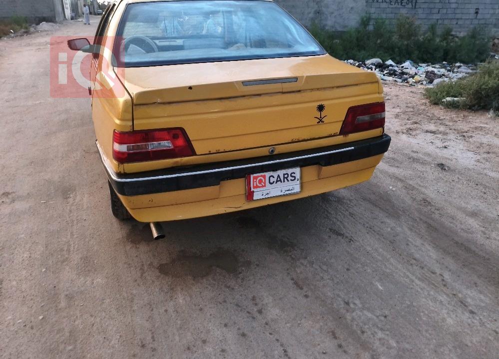 بيجو 405